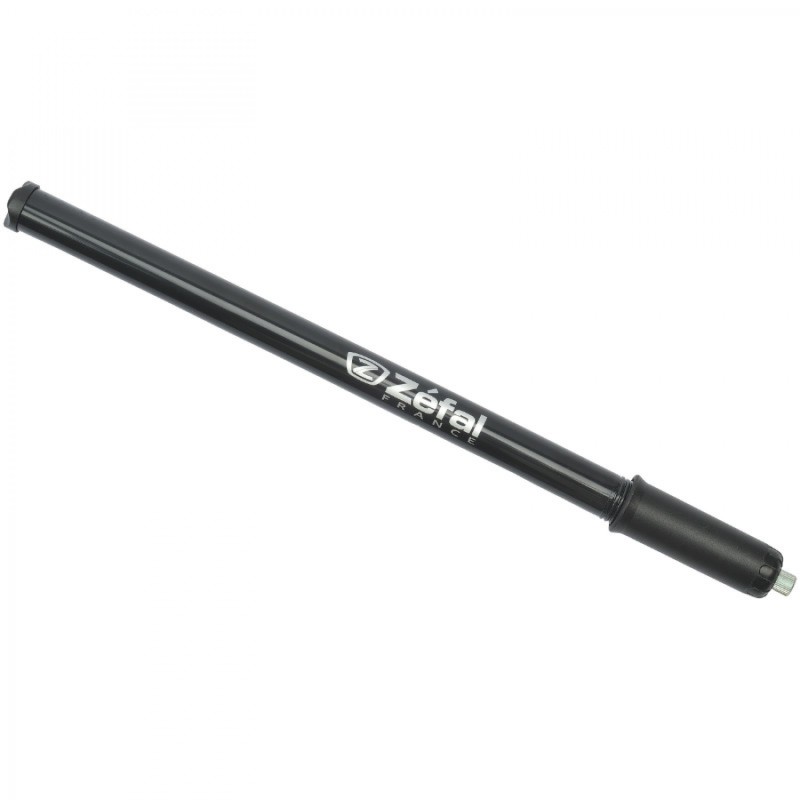 Pompe tradi Zefal noir l380mm presta