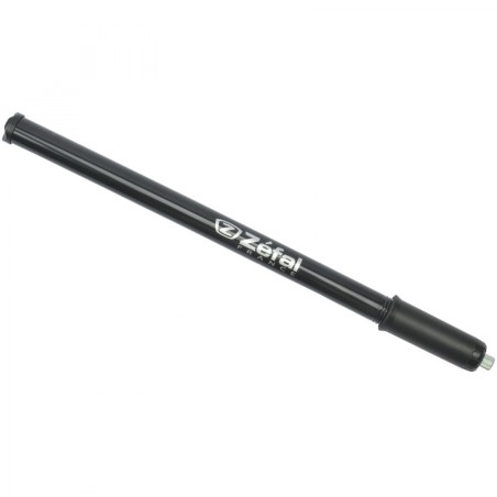 Pompe tradi Zefal noir l380mm presta