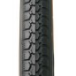 PNEU HUTCHINSON URBAN  NOIR/BEIGE, 650 X 1/2B