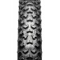 PNEU VTT 29 X 2.25 HUTCHINSON TAIPAN NOIR HARDSKIN TS TUBETYPE-TUBELESS READY (54-622)
