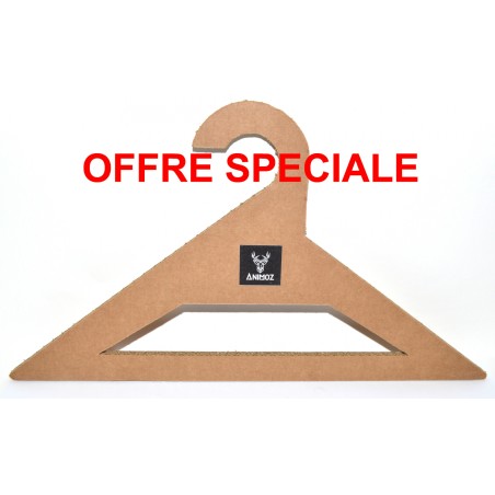 CINTRES X10 CARTON ANIMOZ - C9602170 - 3032651934738