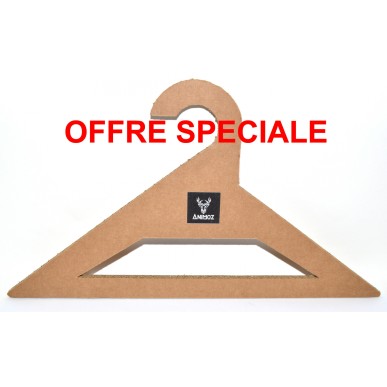 CINTRES X10 CARTON ANIMOZ - C9602170 - 3032651934738