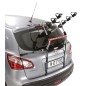 PORTE VELO HAYON 6 SANGLES MOTTEZ ARIANE 3 ACIER 3 VELOS