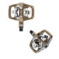 PEDALE VTT/TRAIL/ENDURO AUTO LOOK X TRACK EN RAGE PLUS BRONZE (PR) PEDALE VTT/TRAIL/ENDURO AUTO LOOK X TRACK EN RAGE PLUS BRONZE (PR)