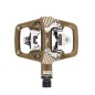 PEDALE VTT/TRAIL/ENDURO AUTO LOOK X TRACK EN RAGE PLUS BRONZE (PR) PEDALE VTT/TRAIL/ENDURO AUTO LOOK X TRACK EN RAGE PLUS BRONZE (PR)