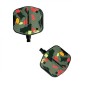 PEDALE VTT/TREKKING/CITY LOOK GEO CITY GRIP VIBRAM CAMO 530GR (PR) PEDALE VTT/TREKKING/CITY LOOK GEO CITY GRIP VIBRAM CAMO 530GR (PR)