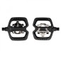 PEDALE VTT/TREKKING AUTO LOOK GEO TREKKING NOIR (PR) PEDALE VTT/TREKKING AUTO LOOK GEO TREKKING NOIR (PR)
