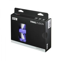 PEDALE VTT/TREKKING/CITY LOOK TRAIL ROC FUSION VIOLET (PR) 