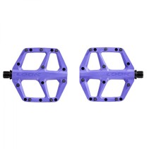 PEDALE VTT/TREKKING/CITY LOOK TRAIL ROC FUSION VIOLET (PR) 