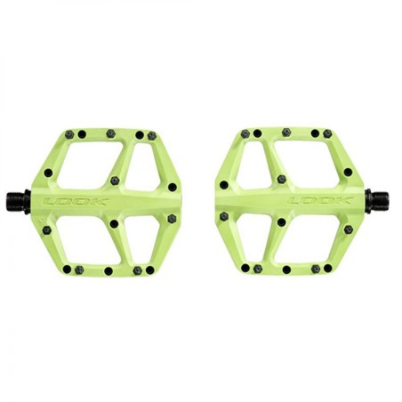 PEDALE VTT/TREKKING/CITY LOOK TRAIL ROC FUSION VERT (PR)