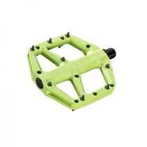 PEDALE VTT/TREKKING/CITY LOOK TRAIL ROC FUSION VERT (PR)