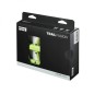 PEDALE VTT/TREKKING/CITY LOOK TRAIL ROC FUSION VERT (PR) PEDALE VTT/TREKKING/CITY LOOK TRAIL ROC FUSION VERT (PR)