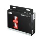 PEDALE VTT/TREKKING/CITY LOOK TRAIL ROC FUSION ROUGE (PR) PEDALE VTT/TREKKING/CITY LOOK TRAIL ROC FUSION ROUGE (PR)