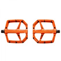 PEDALE VTT/TREKKING/CITY LOOK TRAIL ROC PLUS ORANGE (PR)