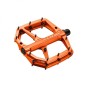 PEDALE VTT/TREKKING/CITY LOOK TRAIL ROC PLUS ORANGE (PR) PEDALE VTT/TREKKING/CITY LOOK TRAIL ROC PLUS ORANGE (PR)