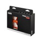 PEDALE VTT/TREKKING/CITY LOOK TRAIL ROC PLUS ORANGE (PR) PEDALE VTT/TREKKING/CITY LOOK TRAIL ROC PLUS ORANGE (PR)