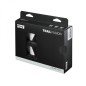 PEDALE VTT/TREKKING/CITY LOOK TRAIL ROC FUSION NOIR (PR) PEDALE VTT/TREKKING/CITY LOOK TRAIL ROC FUSION NOIR (PR)