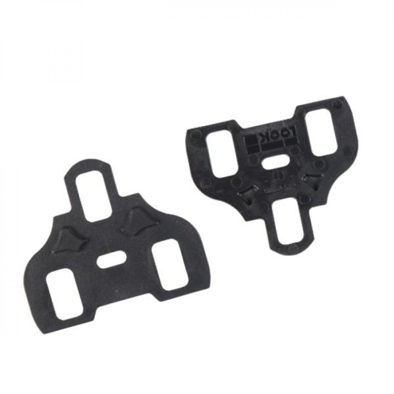 ENTRETOISE CALE PEDALE ROUTE LOOK KEO NOIR ( 1.5MM) ENTRETOISE CALE PEDALE ROUTE LOOK KEO NOIR ( 1.5MM)