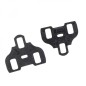 ENTRETOISE CALE PEDALE ROUTE LOOK KEO NOIR ( 1.5MM) ENTRETOISE CALE PEDALE ROUTE LOOK KEO NOIR ( 1.5MM)