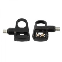 PEDALE ROUTE AUTO LOOK KEO EASY NOIR (PR) -VRAC