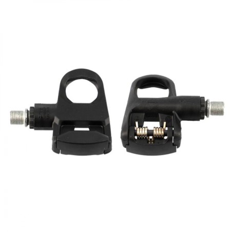 PEDALE ROUTE AUTO LOOK KEO EASY NOIR (PR) -VRAC