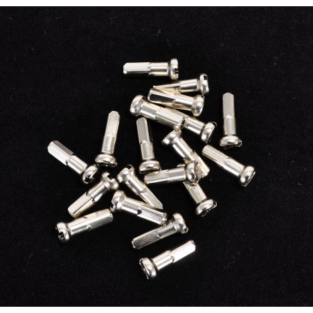 ECROUS RAYON 14MMX2MM BSC - C4707412-20     - 3032651934844