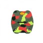 PAD/REVETEMENT PEDALE LOOK CITY GRIP CAMO (X4) PAD/REVETEMENT PEDALE LOOK CITY GRIP CAMO (X4)