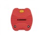 PAD/REVETEMENT PEDALE LOOK CITY GRIP ROUGE (X4) PAD/REVETEMENT PEDALE LOOK CITY GRIP ROUGE (X4)