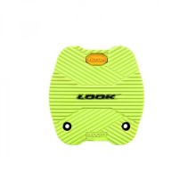 PAD/REVETEMENT PEDALE LOOK CITY GRIP LIME (X4) 