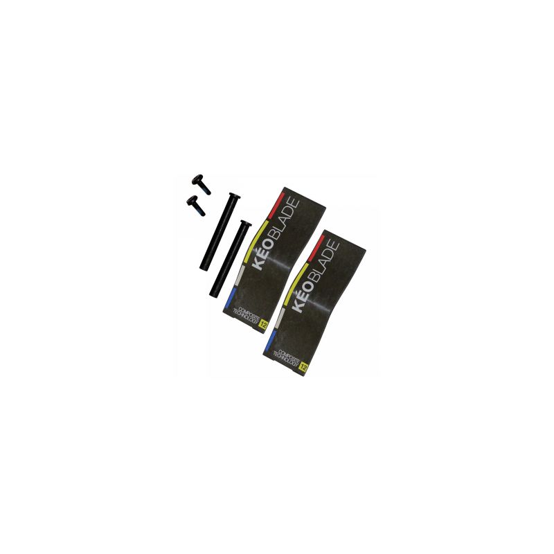 KIT LAMES 12 POUR PEDALE ROUTE AUTO LOOK KEO BLADE KIT LAMES 12 POUR PEDALE ROUTE AUTO LOOK KEO BLADE