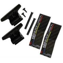 KIT LAMES 12 POUR PEDALE ROUTE AUTO LOOK KEO BLADE CARBONE - 3611720126443