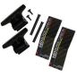 KIT LAMES 16 POUR PEDALE ROUTE AUTO LOOK KEO BLADE CARBONE KIT LAMES 16 POUR PEDALE ROUTE AUTO LOOK KEO BLADE CARBONE
