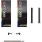 KIT LAMES 8 POUR PEDALE ROUTE AUTO LOOK KEO BLADE KIT LAMES 8 POUR PEDALE ROUTE AUTO LOOK KEO BLADE