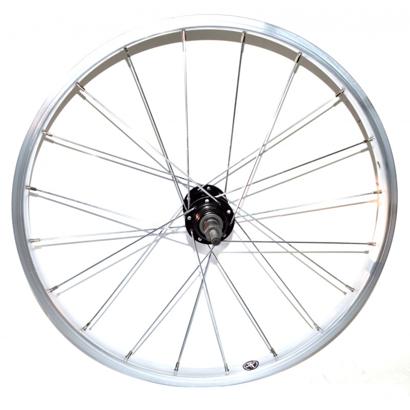 ACpaNr130d37Bsc/Dur20T 20" vs - 3401140 - 3032651890881