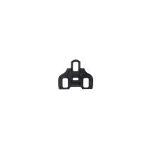 ENTRETOISE CALE PEDALE ROUTE LOOK KEO NOIR ( 1.5MM) 