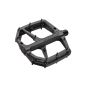 PEDALE VTT/TREKKING/CITY LOOK TRAIL ROC PLUS NOIR (PR) PEDALE VTT/TREKKING/CITY LOOK TRAIL ROC PLUS NOIR (PR)