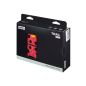 PEDALE VTT/TREKKING/CITY LOOK TRAIL GRIP VIBRAM ROUGE 530GR (PR) PEDALE VTT/TREKKING/CITY LOOK TRAIL GRIP VIBRAM ROUGE 530GR (PR)