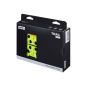 PEDALE VTT/TREKKING/CITY LOOK TRAIL GRIP VIBRAM LIME 530GR (PR) PEDALE VTT/TREKKING/CITY LOOK TRAIL GRIP VIBRAM LIME 530GR (PR)