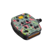 PEDALE VTT/TREKKING/CITY LOOK TRAIL GRIP VIBRAM CAMO 530GR (PR) 