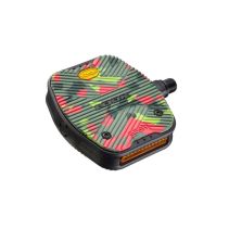 PEDALE VTT/TREKKING/CITY LOOK GEO CITY GRIP VIBRAM CAMO 530GR (PR) 