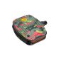 PEDALE VTT/TREKKING/CITY LOOK GEO CITY GRIP VIBRAM CAMO 530GR (PR) PEDALE VTT/TREKKING/CITY LOOK GEO CITY GRIP VIBRAM CAMO 530GR (PR)