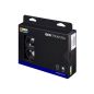 PEDALE VTT/TREKKING AUTO LOOK GEO TREKKING NOIR (PR) PEDALE VTT/TREKKING AUTO LOOK GEO TREKKING NOIR (PR)