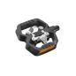 PEDALE VTT/TREKKING AUTO LOOK GEO TREKKING NOIR (PR) PEDALE VTT/TREKKING AUTO LOOK GEO TREKKING NOIR (PR)
