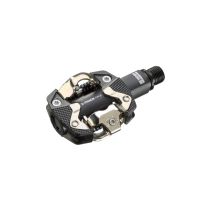 PEDALE VTT AUTO LOOK X TRACK RACE NOIR (PR)
