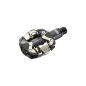 PEDALE VTT AUTO LOOK X TRACK RACE NOIR (PR) PEDALE VTT AUTO LOOK X TRACK RACE NOIR (PR)