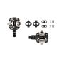 PEDALE VTT AUTO LOOK X TRACK RACE NOIR (PR) PEDALE VTT AUTO LOOK X TRACK RACE NOIR (PR)