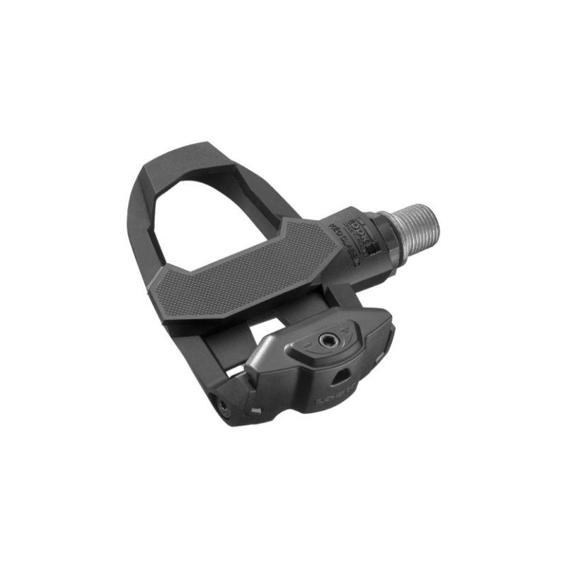 PEDALE ROUTE AUTOMATIQUE LOOK KEO 3 CLASSIC NOIRE AVEC CALES (PAIRE) PEDALE ROUTE AUTOMATIQUE LOOK KEO 3 CLASSIC NOIRE AVEC CALES (PAIRE)