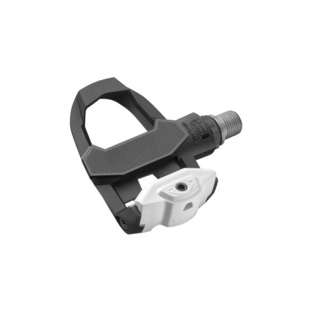 PEDALE ROUTE AUTO LOOK KEO CLASSIC 3 NOIR/BLANC (PR) 