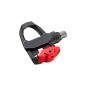 PEDALE ROUTE AUTO LOOK KEO CLASSIC 3 NOIR/ROUGE (PR) PEDALE ROUTE AUTO LOOK KEO CLASSIC 3 NOIR/ROUGE (PR)