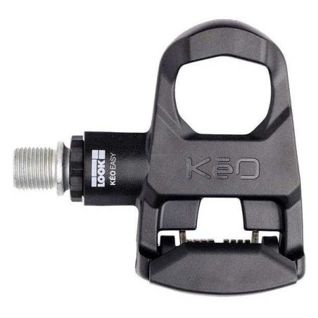 PEDALE ROUTE AUTO LOOK KEO EASY NOIR (PR) -VRAC